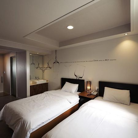 New Suwon Hotel Ngoại thất bức ảnh