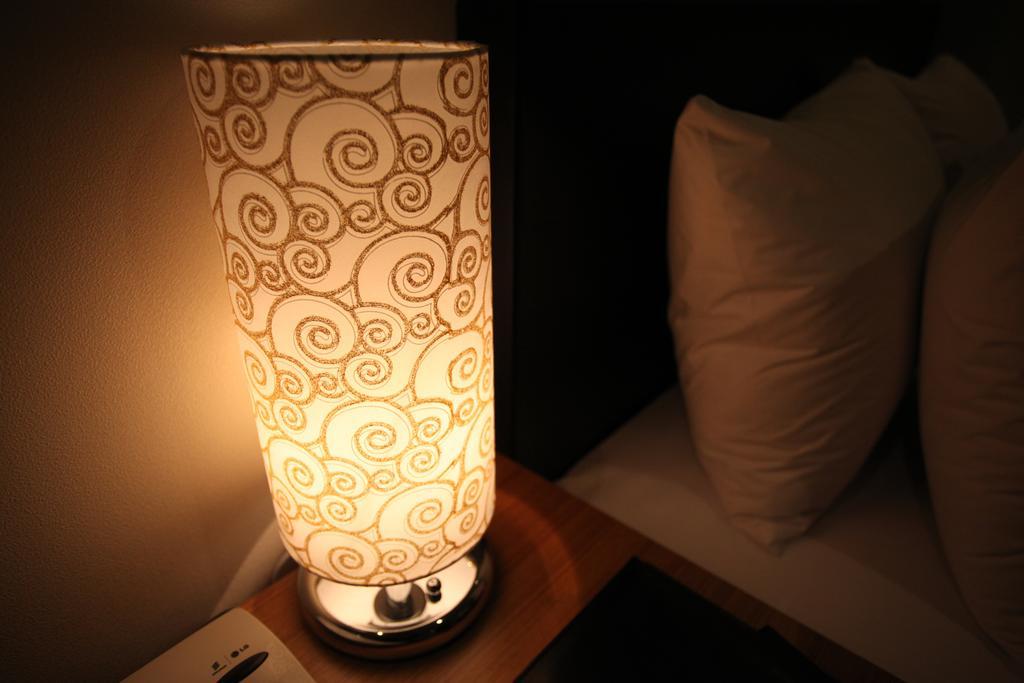 New Suwon Hotel Ngoại thất bức ảnh