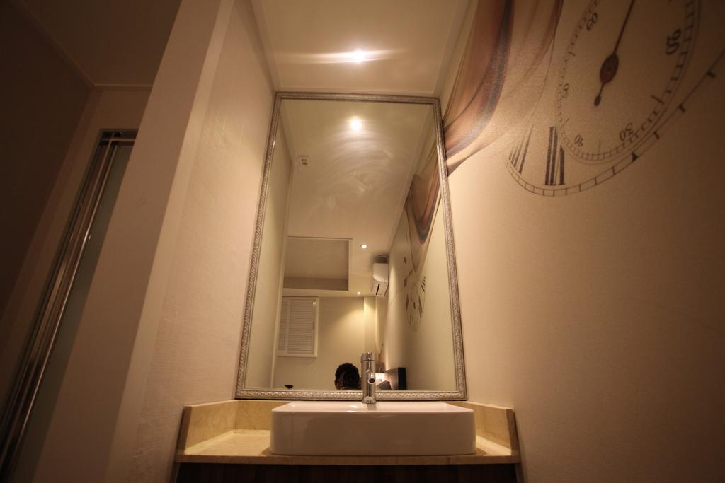 New Suwon Hotel Phòng bức ảnh