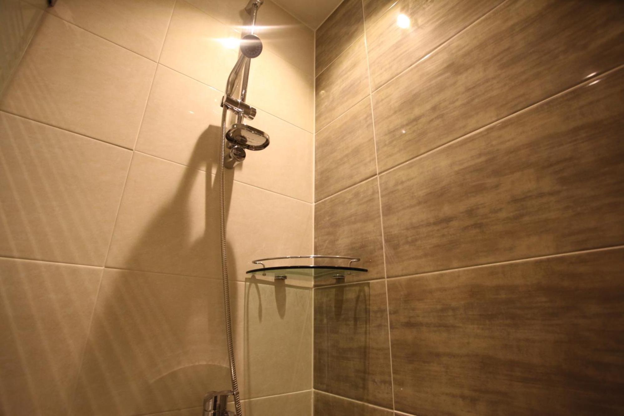 New Suwon Hotel Ngoại thất bức ảnh