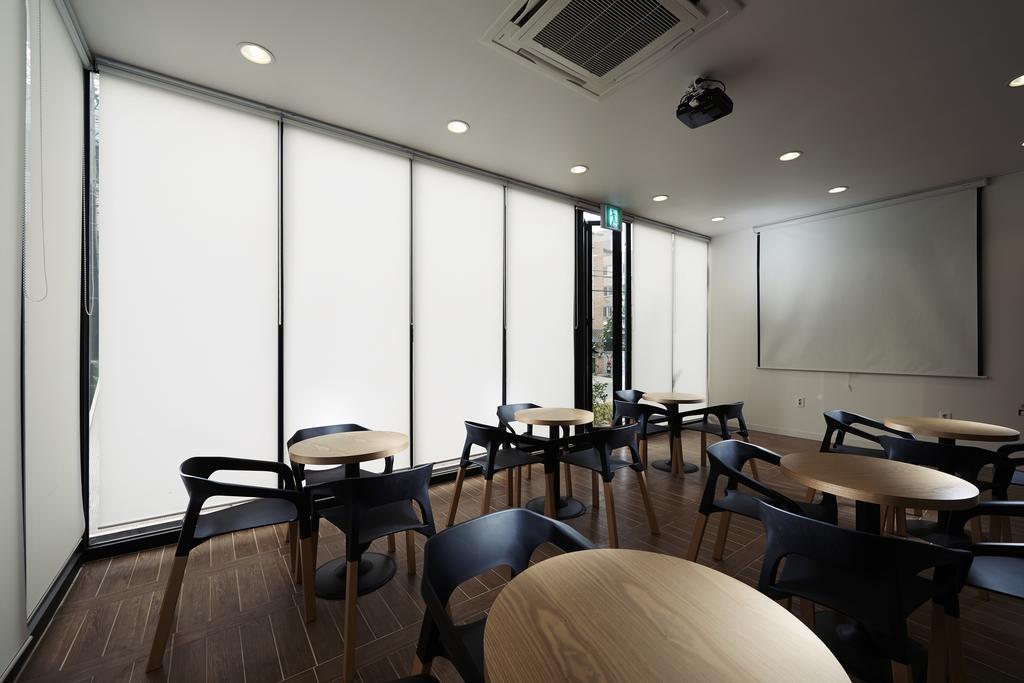 New Suwon Hotel Ngoại thất bức ảnh