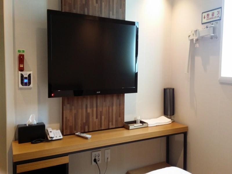 New Suwon Hotel Ngoại thất bức ảnh