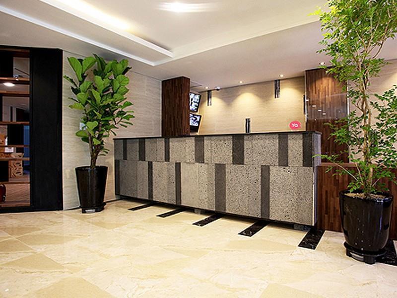 New Suwon Hotel Ngoại thất bức ảnh