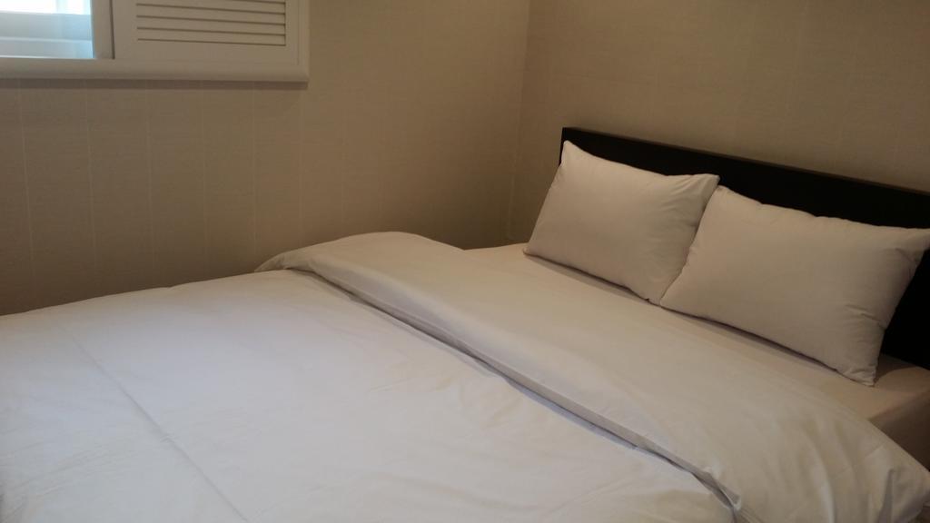 New Suwon Hotel Ngoại thất bức ảnh