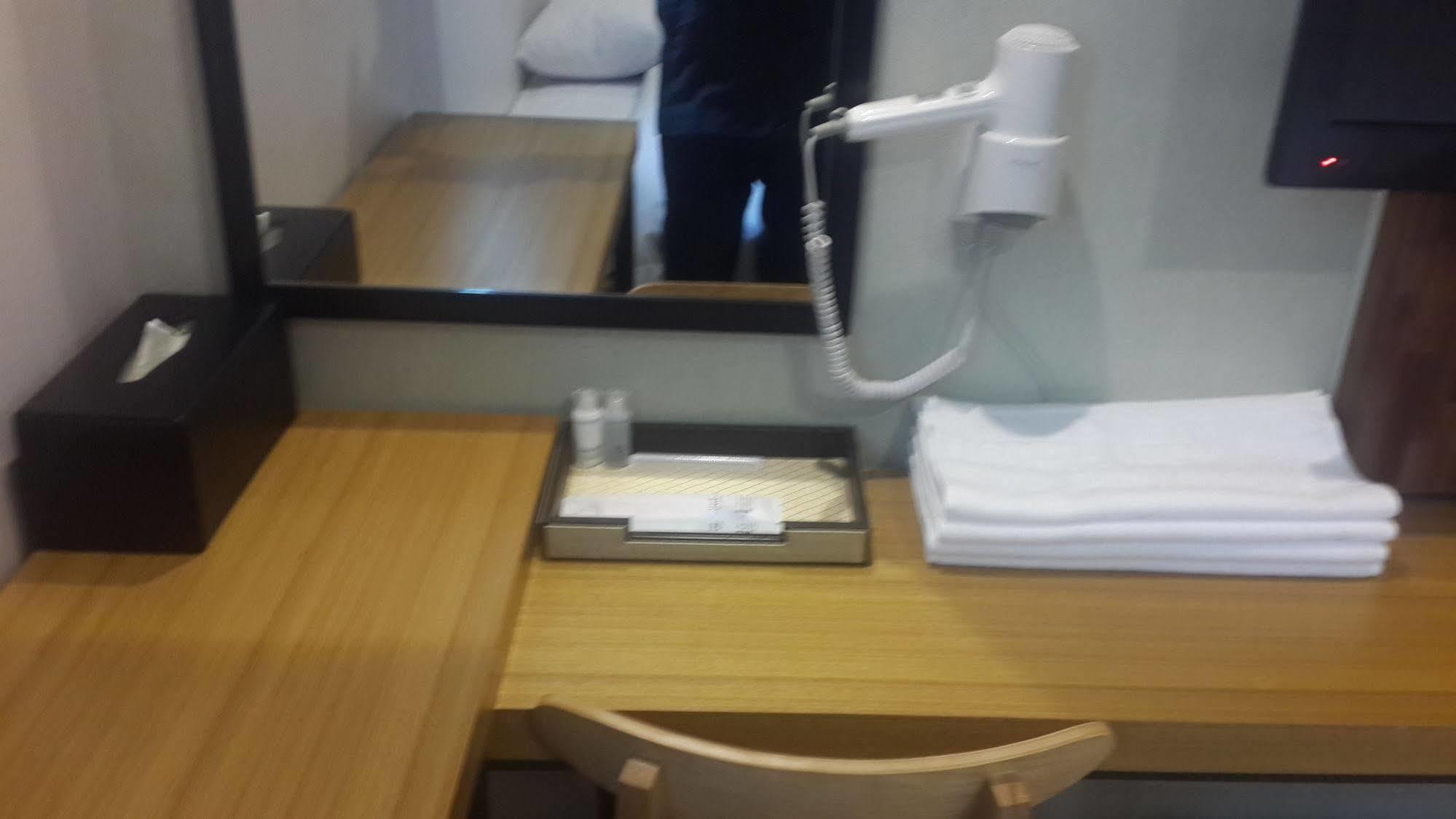 New Suwon Hotel Ngoại thất bức ảnh