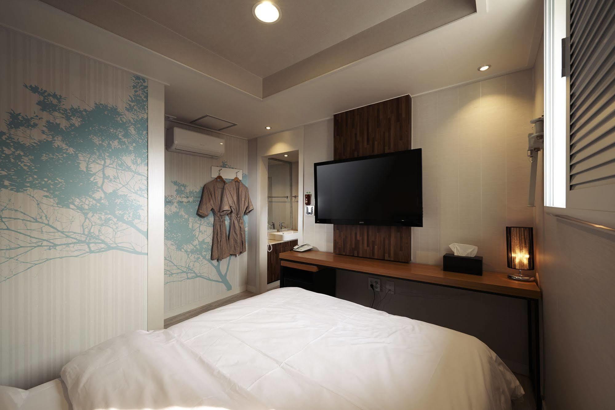 New Suwon Hotel Ngoại thất bức ảnh