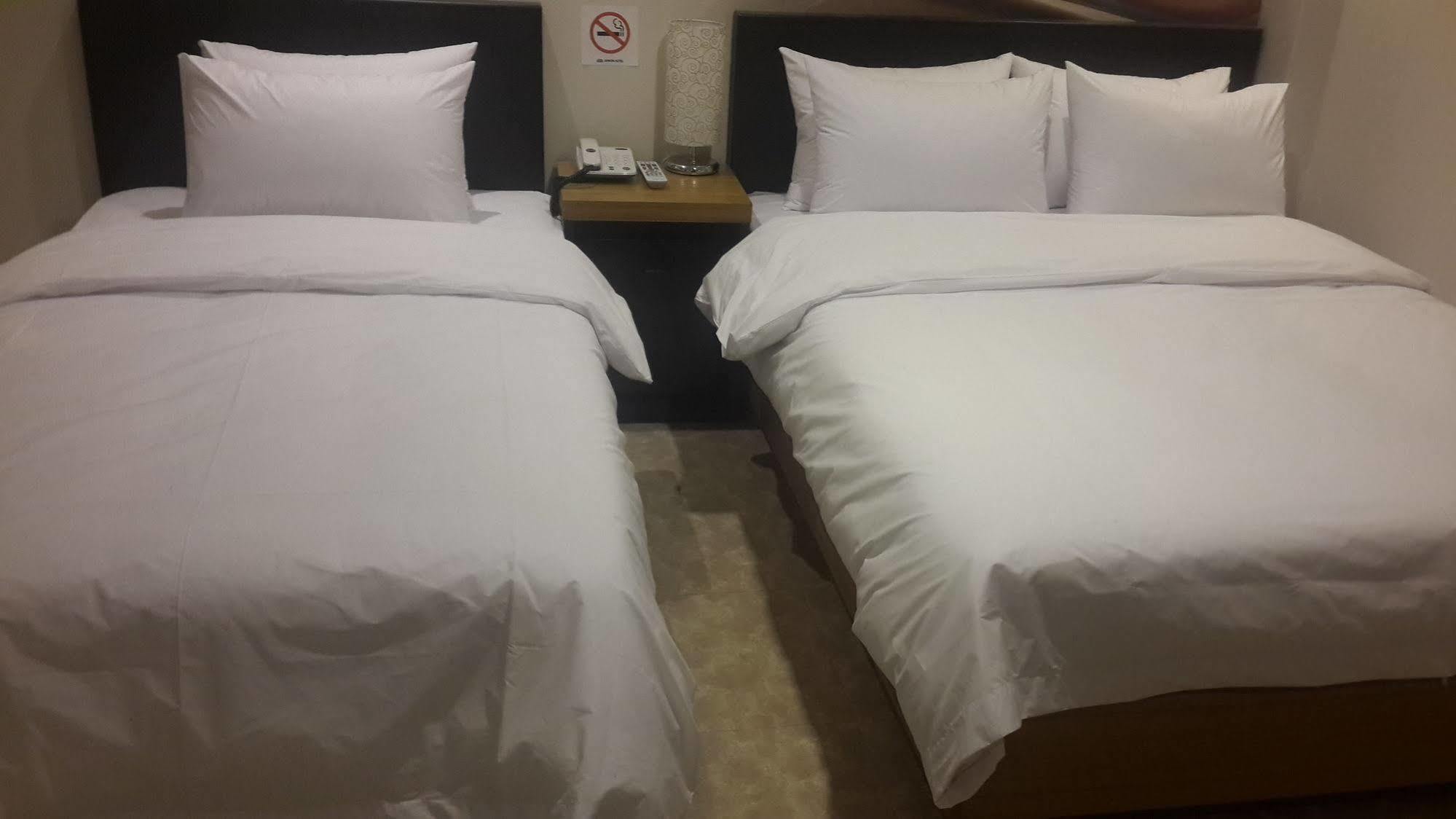 New Suwon Hotel Ngoại thất bức ảnh