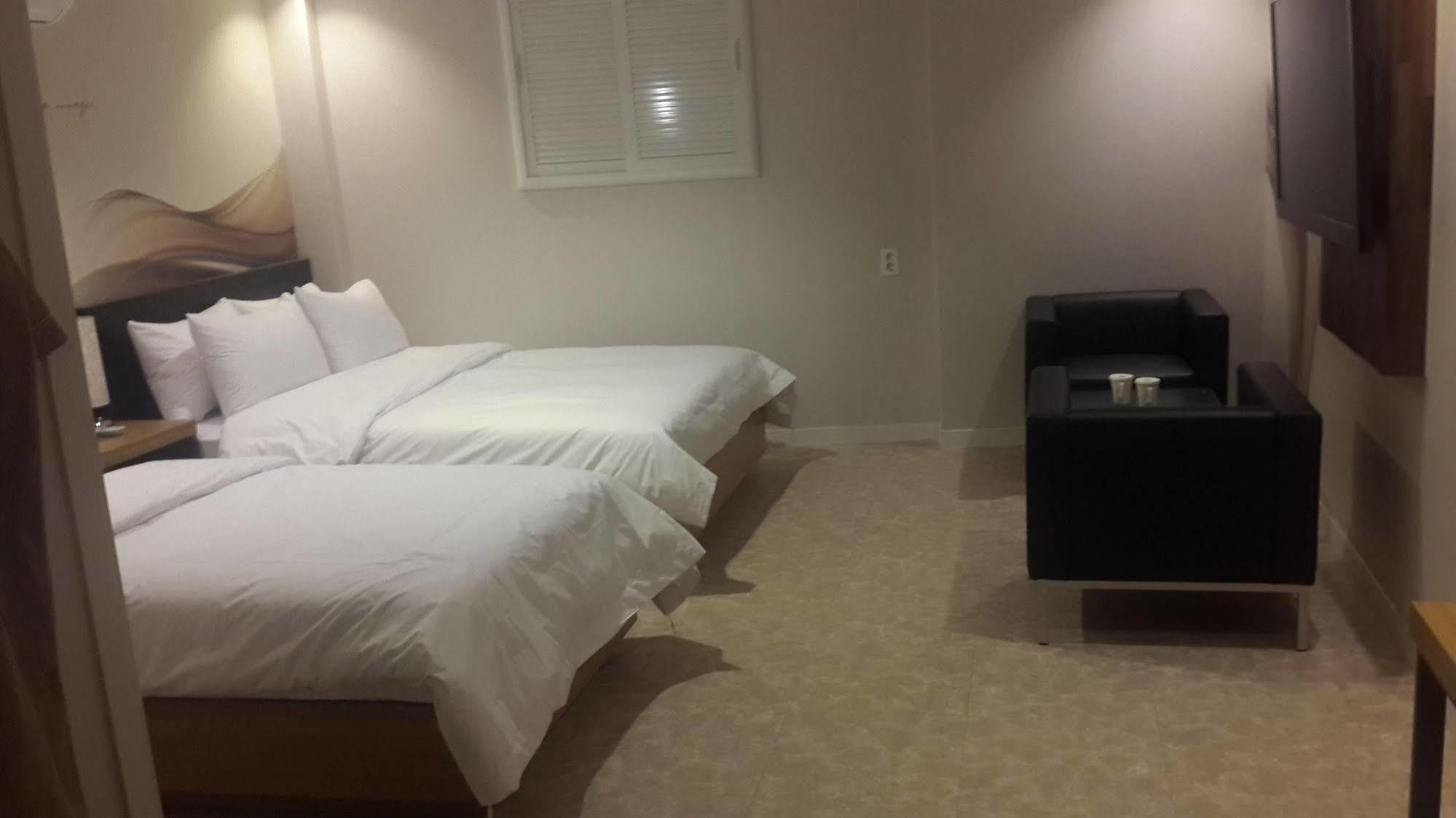 New Suwon Hotel Ngoại thất bức ảnh