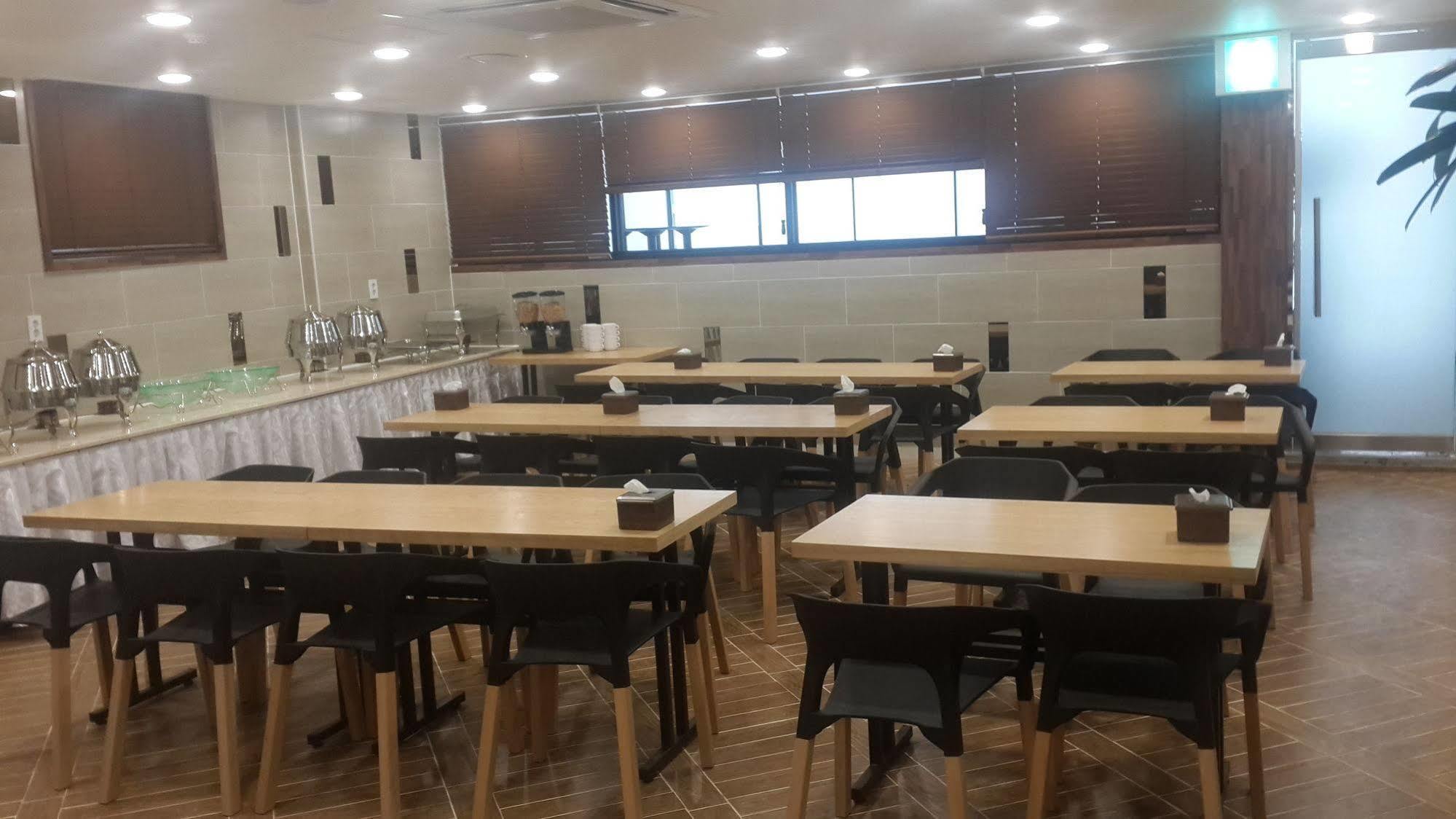 New Suwon Hotel Ngoại thất bức ảnh