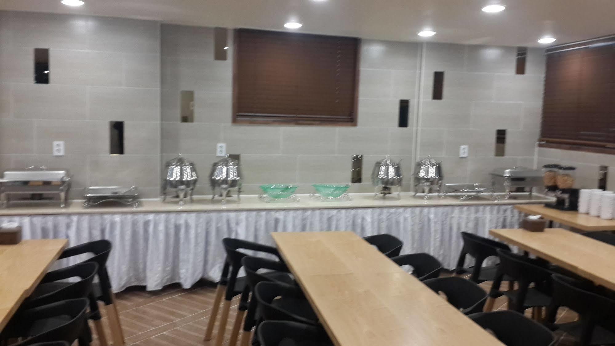 New Suwon Hotel Ngoại thất bức ảnh