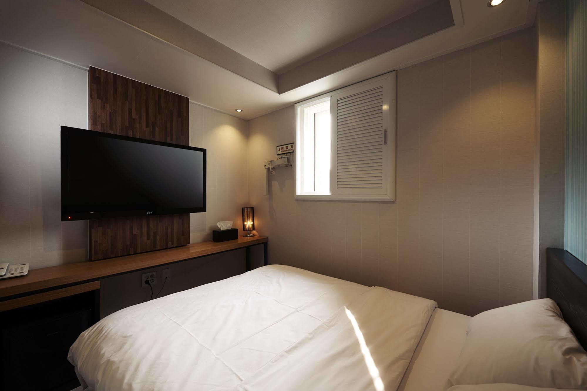 New Suwon Hotel Ngoại thất bức ảnh
