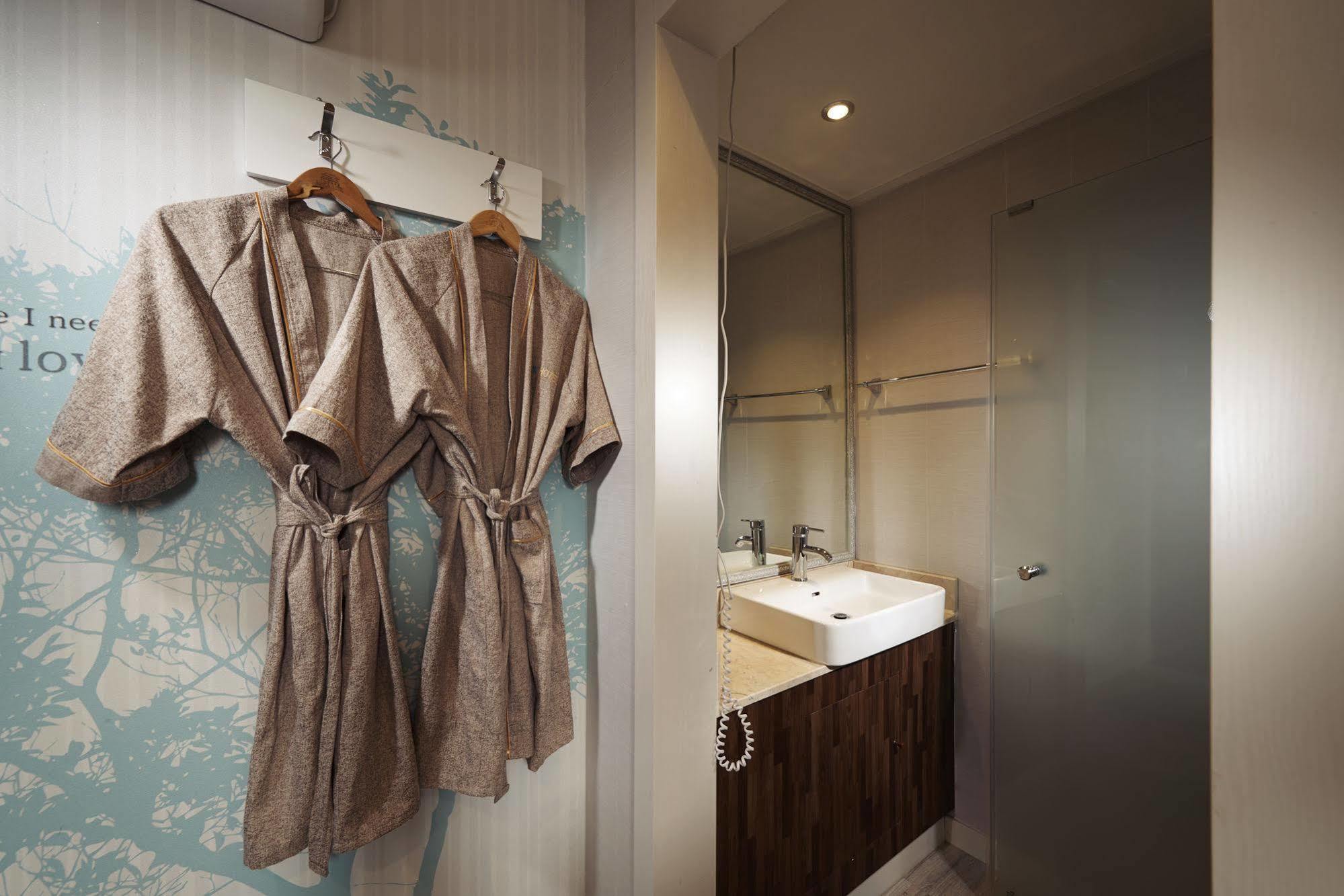 New Suwon Hotel Ngoại thất bức ảnh