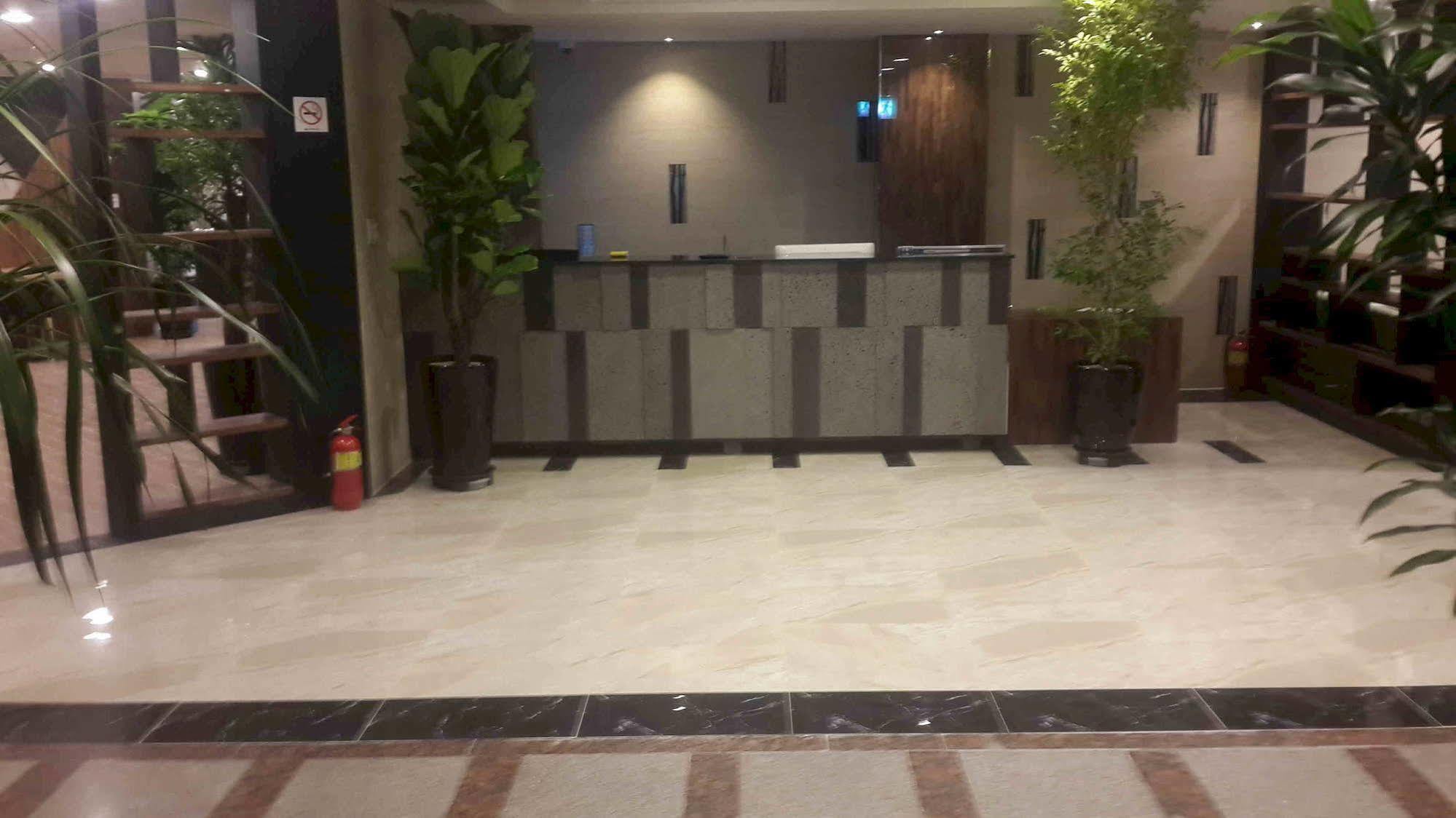 New Suwon Hotel Ngoại thất bức ảnh