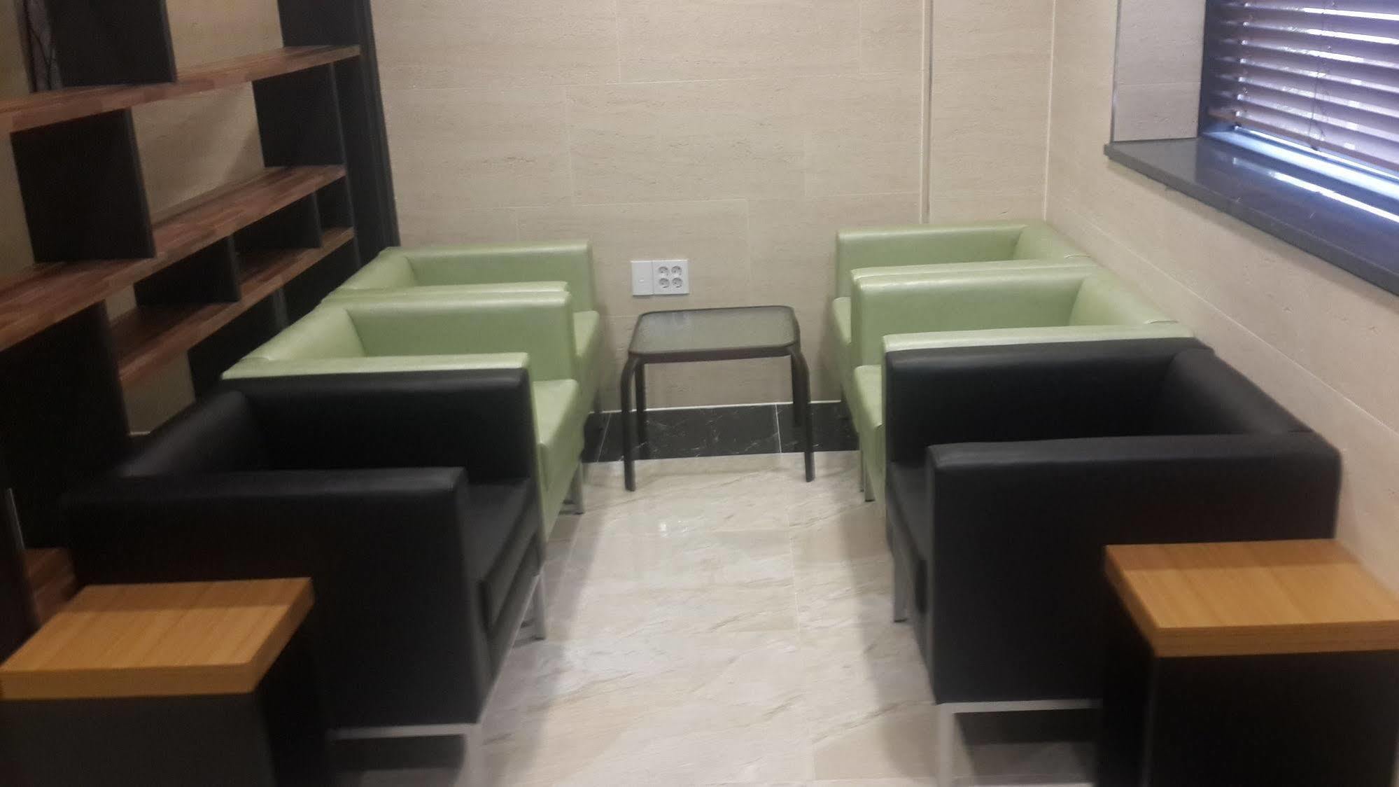 New Suwon Hotel Ngoại thất bức ảnh