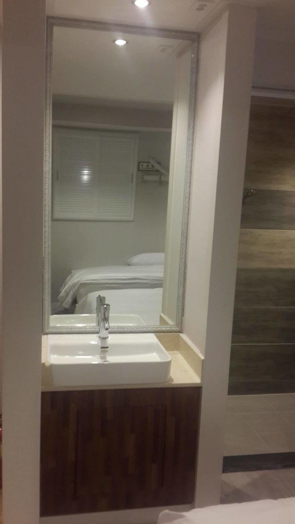 New Suwon Hotel Ngoại thất bức ảnh